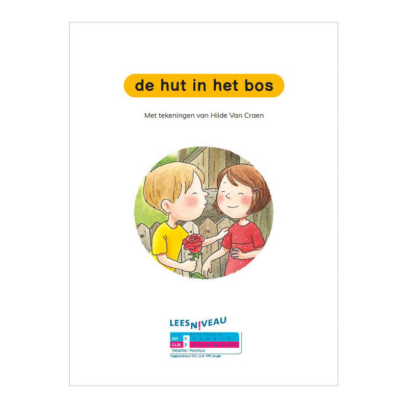 Load image into Gallery viewer, Deltas mijn eerste leesboek - avi start