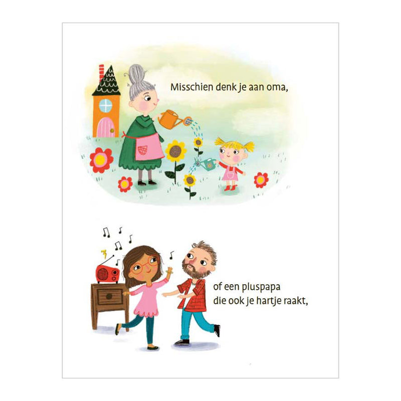 Load image into Gallery viewer, Deltas onze klas is een familie
