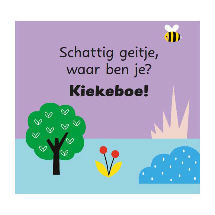 Load image into Gallery viewer, Deltas kiekeboe kleine koe - kartonboekje met flapjes