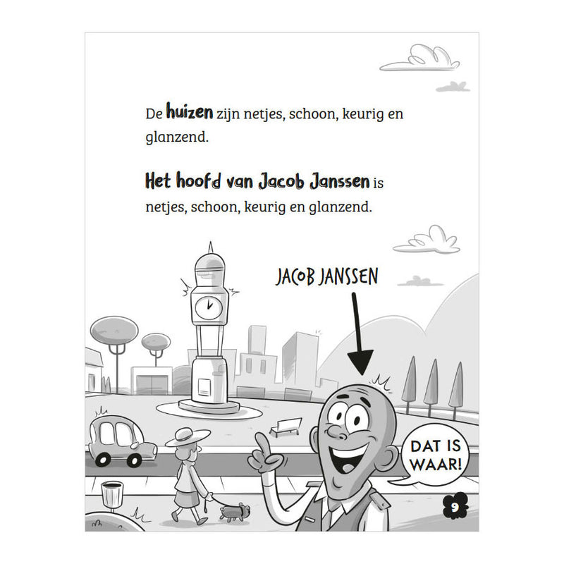 Load image into Gallery viewer, Deltas de knallende avonturen van scheetman