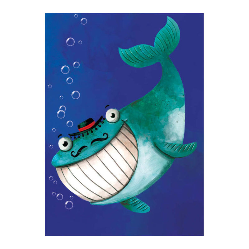 Load image into Gallery viewer, Deltas ik ga op reis en ik neem mee...