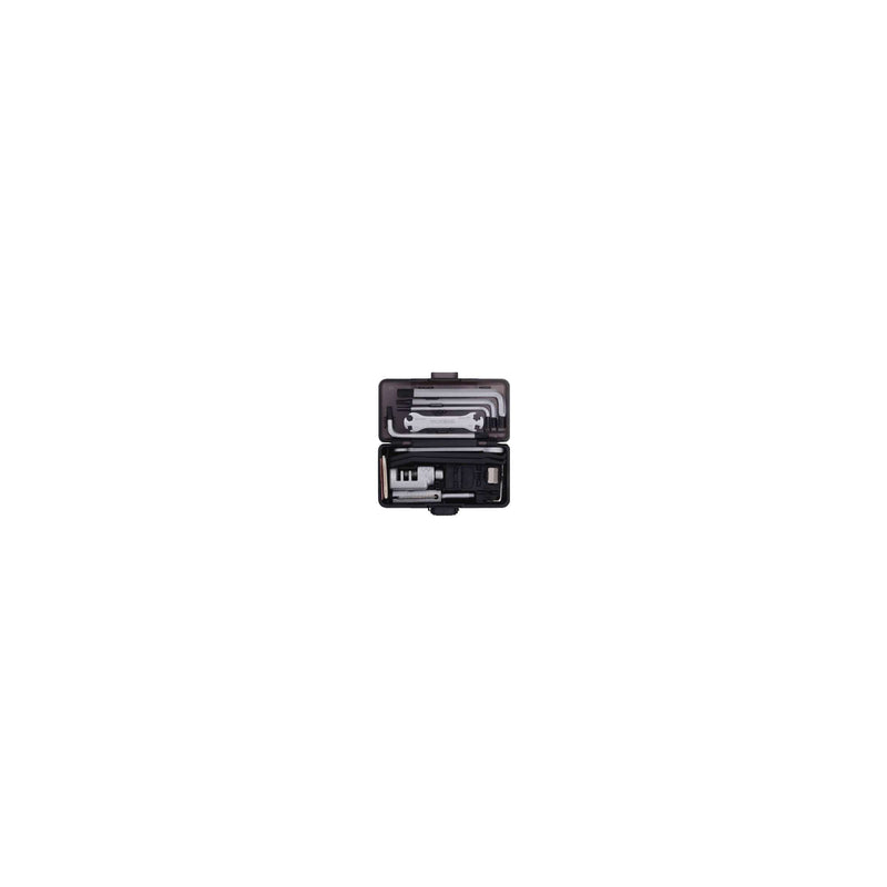 Load image into Gallery viewer, Topeak Survival Gear Box+ houder