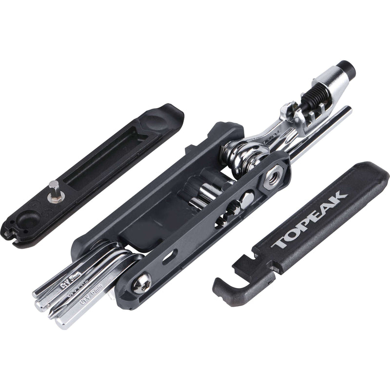 Load image into Gallery viewer, Topeak hexus x minitool