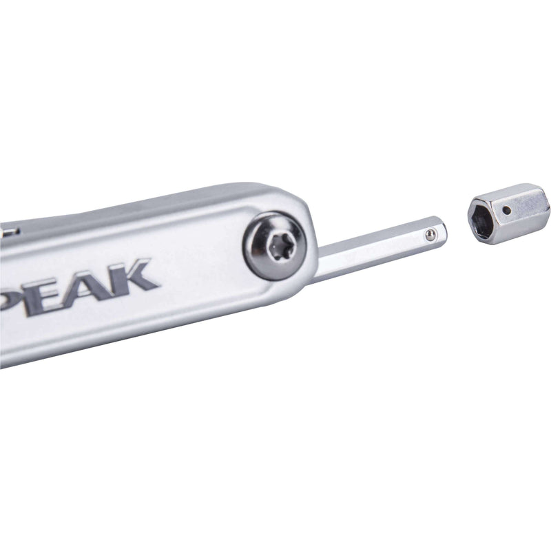 Load image into Gallery viewer, Topeak Minitool X-Tool+ 11 delig