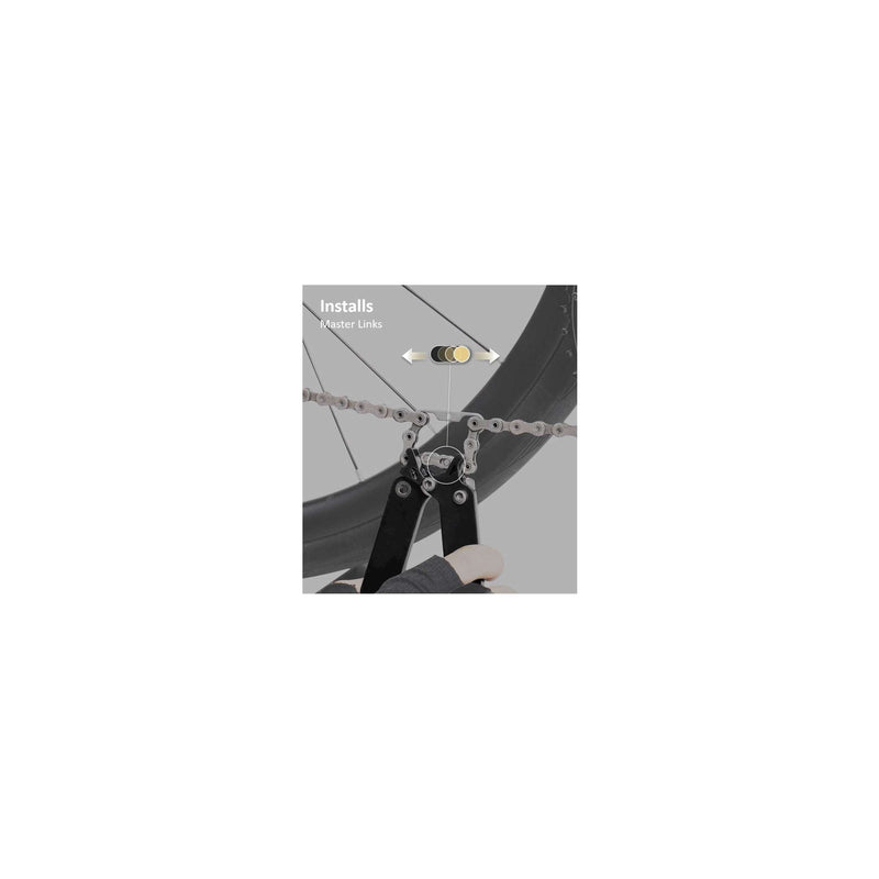Load image into Gallery viewer, Topeak Bandenlichter Lever X