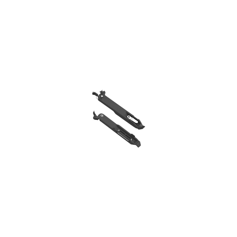 Load image into Gallery viewer, Topeak Bandenlichter Lever X
