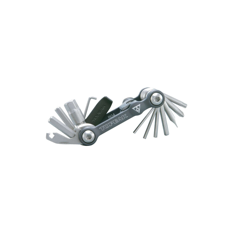 Load image into Gallery viewer, Topeak Minitool Mini 18f + tasje