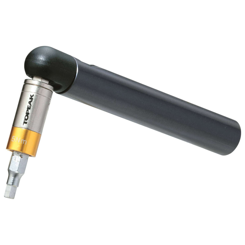 Load image into Gallery viewer, Topeak Momentsleutel Nano TorqBar 5
