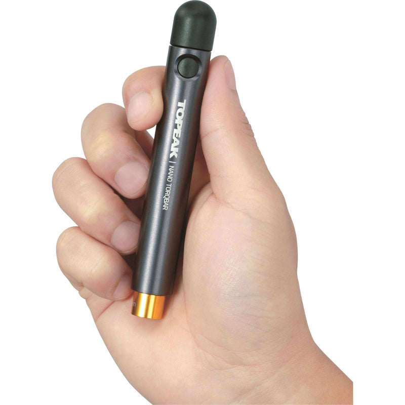 Load image into Gallery viewer, Topeak Momentsleutel Nano TorqBar 5