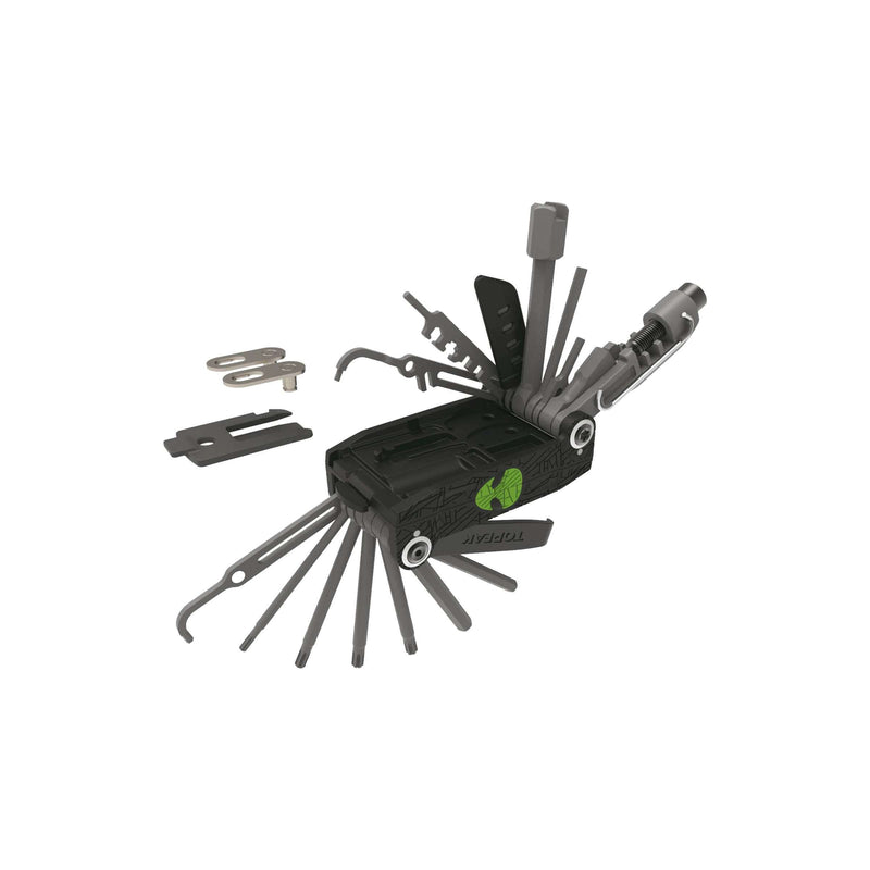 Load image into Gallery viewer, Topeak Minitool Alien X