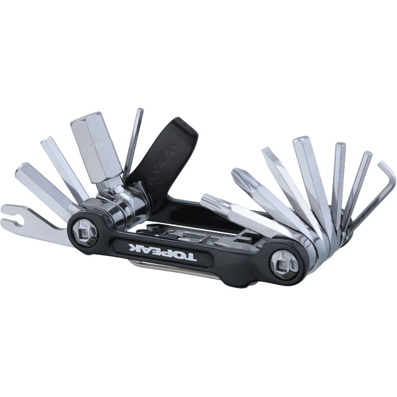 Load image into Gallery viewer, Topeak Minitool Mini 20 zw
