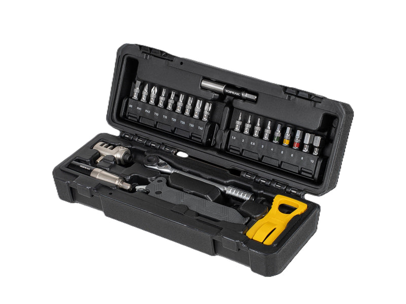 Load image into Gallery viewer, Topeak essential toolshop