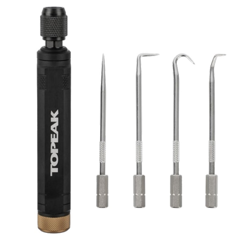 Load image into Gallery viewer, Topeak utility tool pick