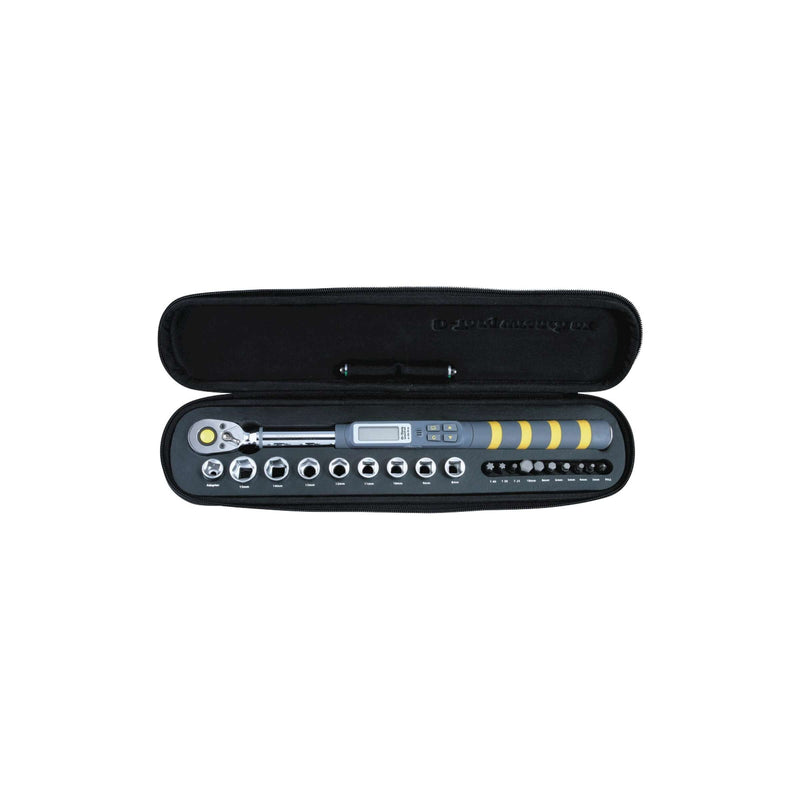 Load image into Gallery viewer, Topeak momentsleutel d-torq dx 4-80nm