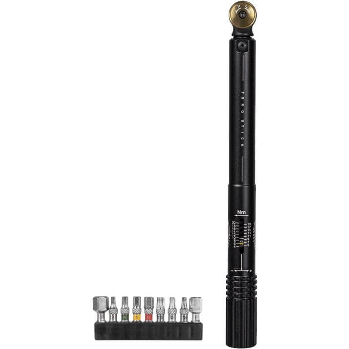 Load image into Gallery viewer, Topeak Momentsleutel Torq Stick 4-20Nm