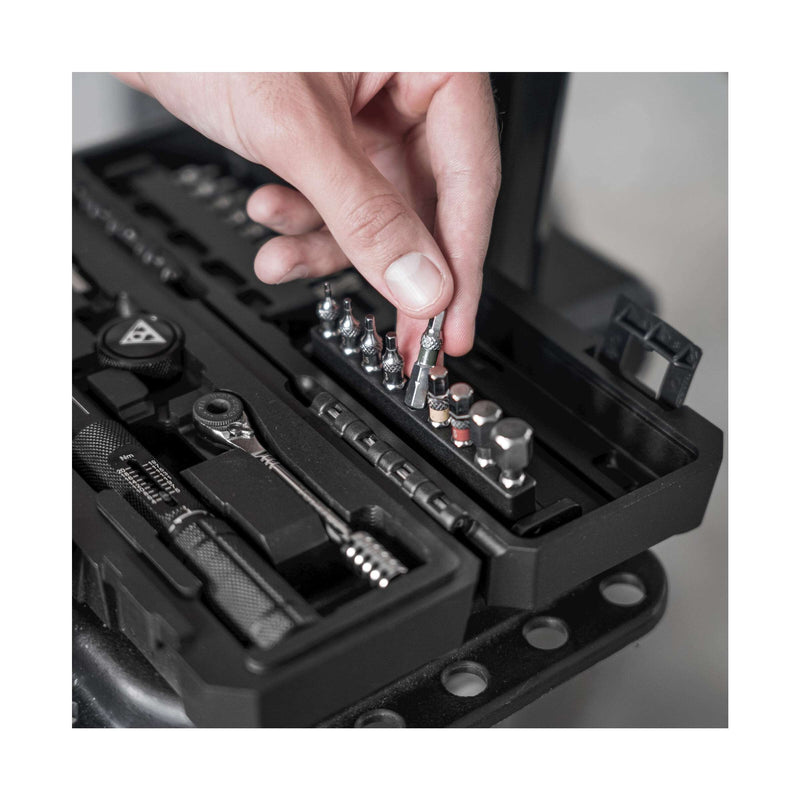 Load image into Gallery viewer, Topeak torq stick pro 4-20 nm torque wrench