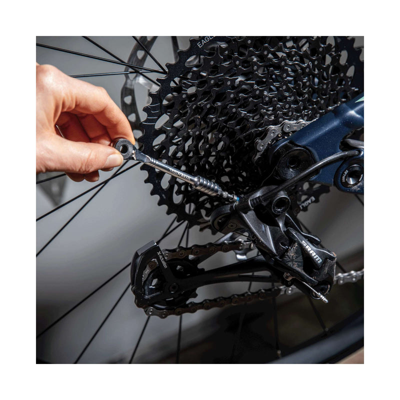 Load image into Gallery viewer, Topeak torq stick pro 4-20 nm torque wrench