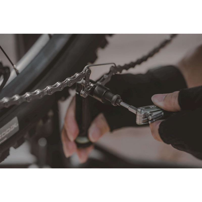 Load image into Gallery viewer, Topeak bb hide'n tool tool set