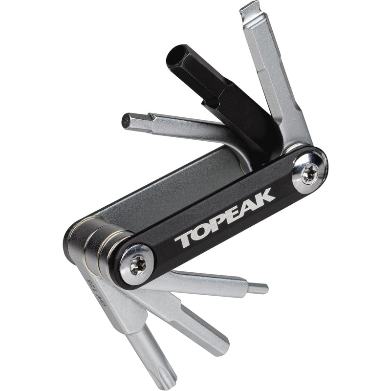 Load image into Gallery viewer, Topeak inbussleutel minitool nano 7