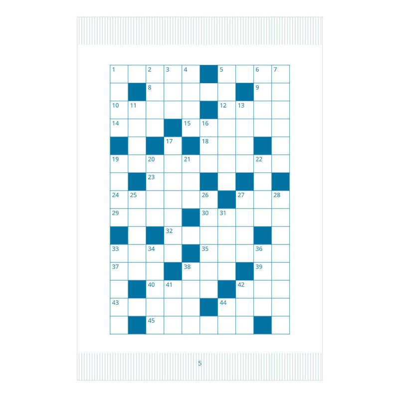 Load image into Gallery viewer, Deltas brain boosters - kruiswoordraadsels