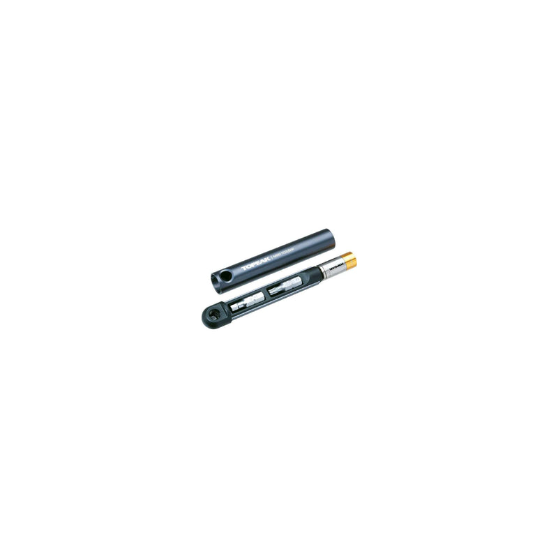 Load image into Gallery viewer, Topeak Momentsleutel Nano TorqBar DX