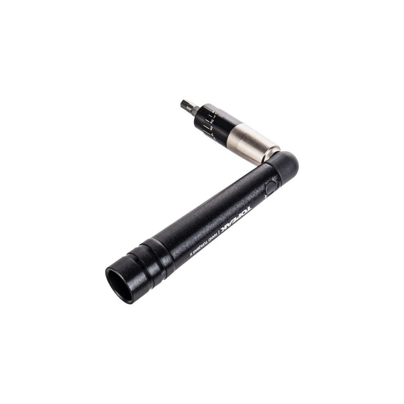 Load image into Gallery viewer, Topeak Momentsleutel Nano TorqBar X