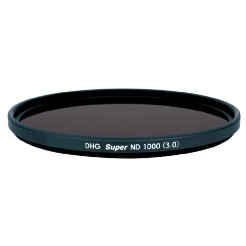 Load image into Gallery viewer, Marumi grijs filter super dhg nd1000 52 mm