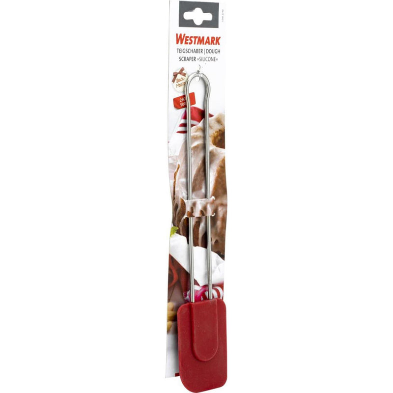 Load image into Gallery viewer, Westmark pannenlikker siliconen 28,5cm