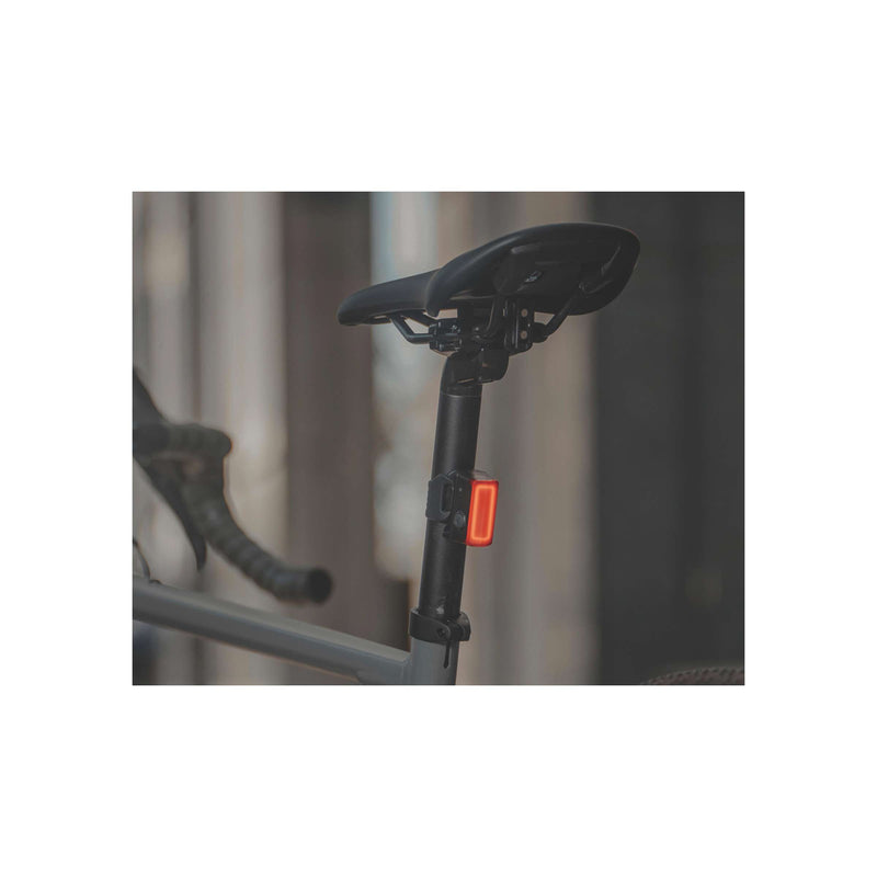 Afbeelding laden in galerijviewer, Topeak beseen aura stvzo rear light