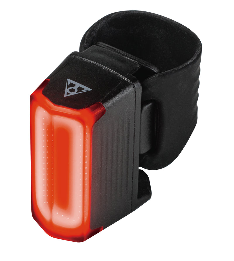 Afbeelding laden in galerijviewer, Topeak beseen aura stvzo rear light