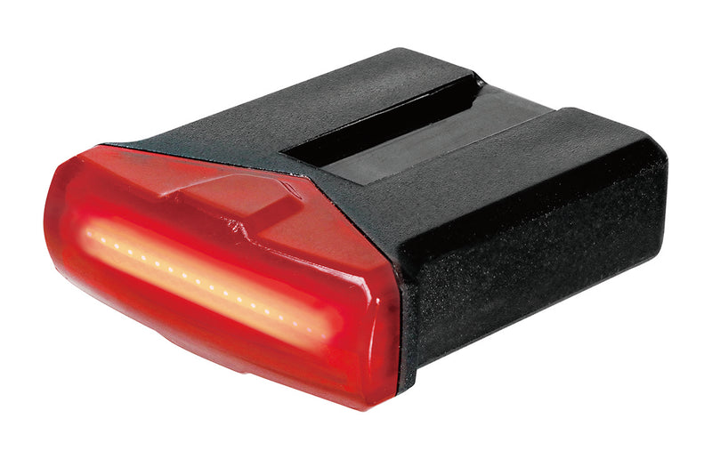 Afbeelding laden in galerijviewer, Topeak redlite touch stvzo rear light
