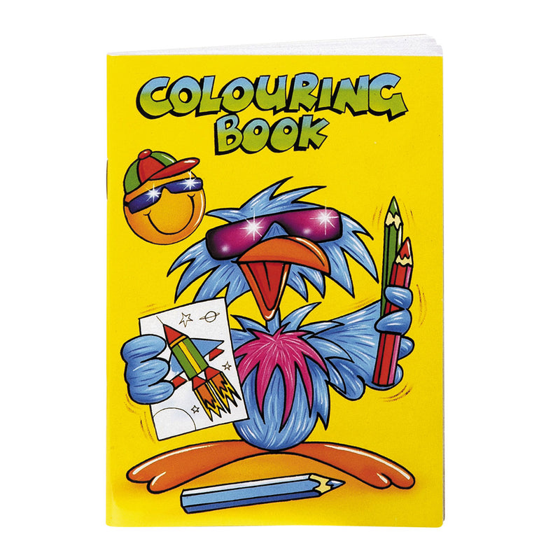 Load image into Gallery viewer, Boek specials nederland bv kleurboek a6