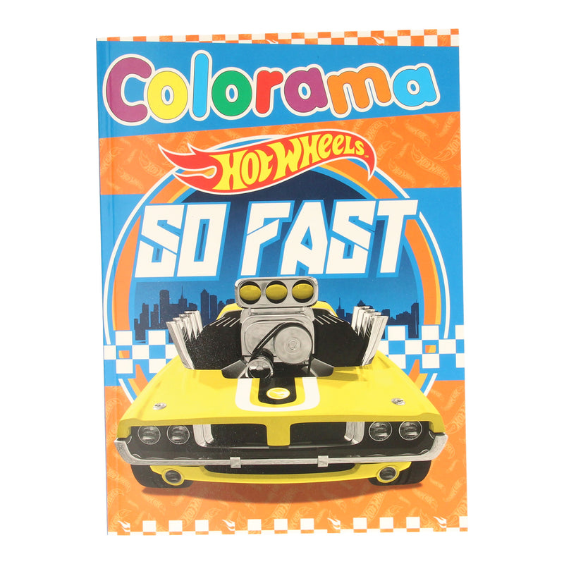Load image into Gallery viewer, Hot wheels colorama