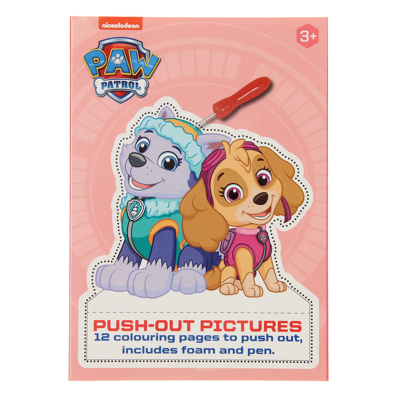 Load image into Gallery viewer, Wins holland paw patrol prikblok