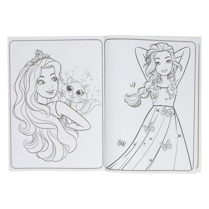 Load image into Gallery viewer, Boek Specials Nederland BV Colorama Kleurboek
