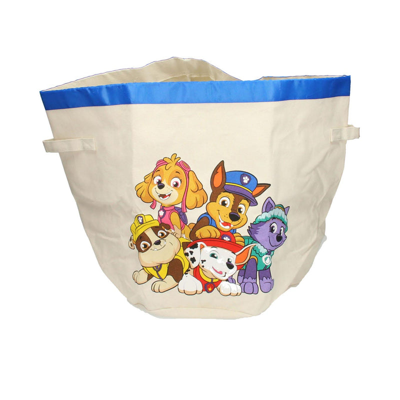 Load image into Gallery viewer, Wins Holland Canvas Opbergzak PAW Patrol