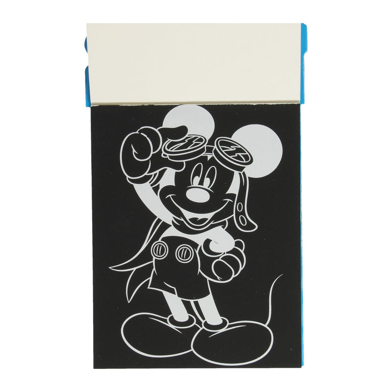Load image into Gallery viewer, Walt Disney Magic Scratch Blok - Minnie Mouse