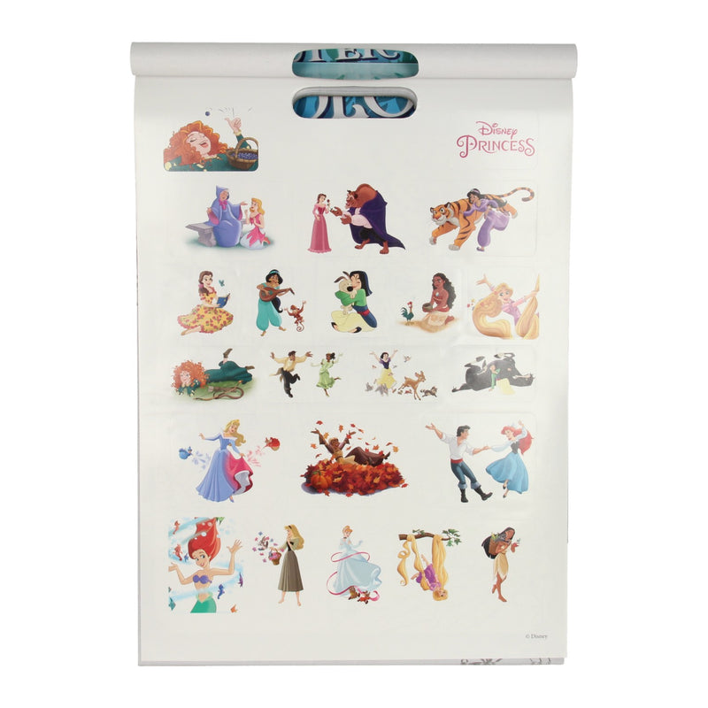 Load image into Gallery viewer, Boek Specials Nederland BV Walt Super Color Kleurboek Prinses
