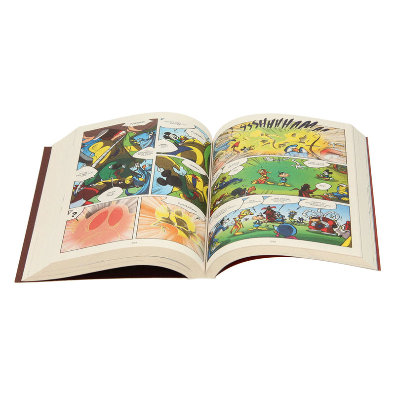 Load image into Gallery viewer, Boek specials nederland bv donald duck extra helden pocket, 374 pagina's