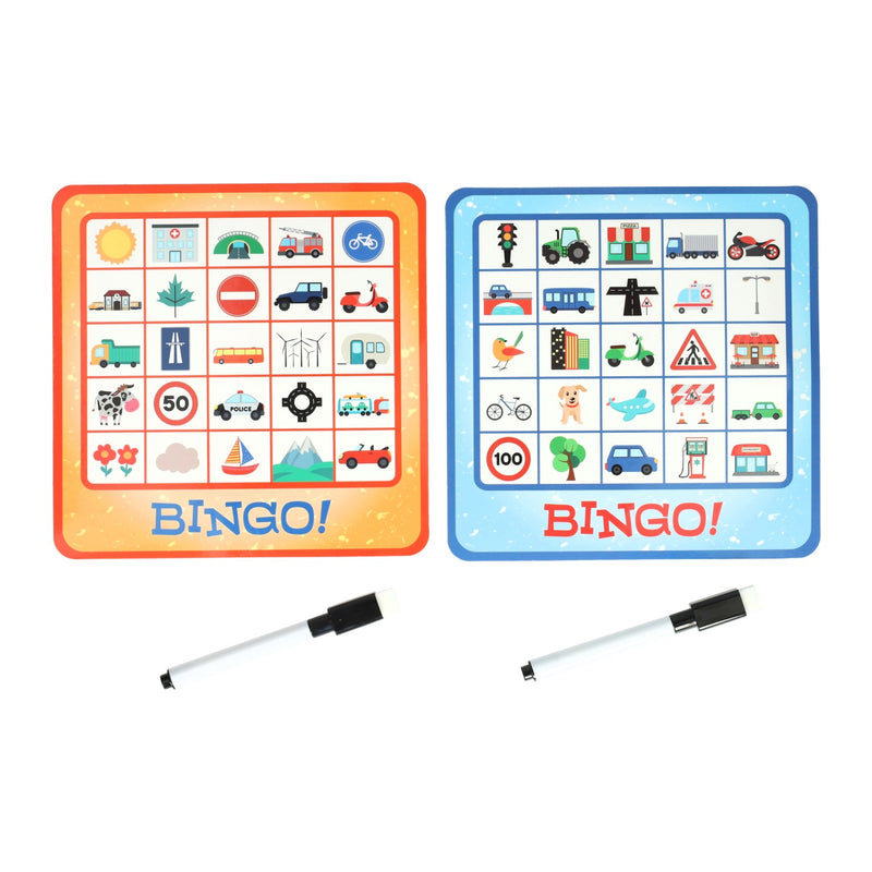 Load image into Gallery viewer, Wins holland bingo! voor onderweg