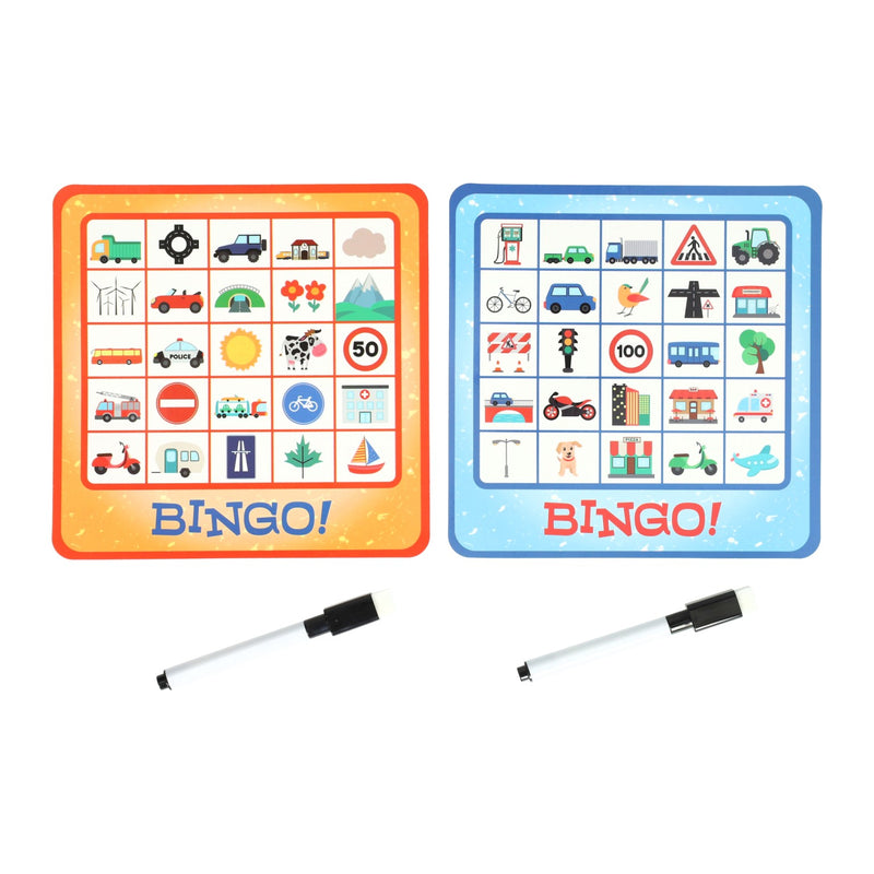 Load image into Gallery viewer, Wins holland bingo! voor onderweg