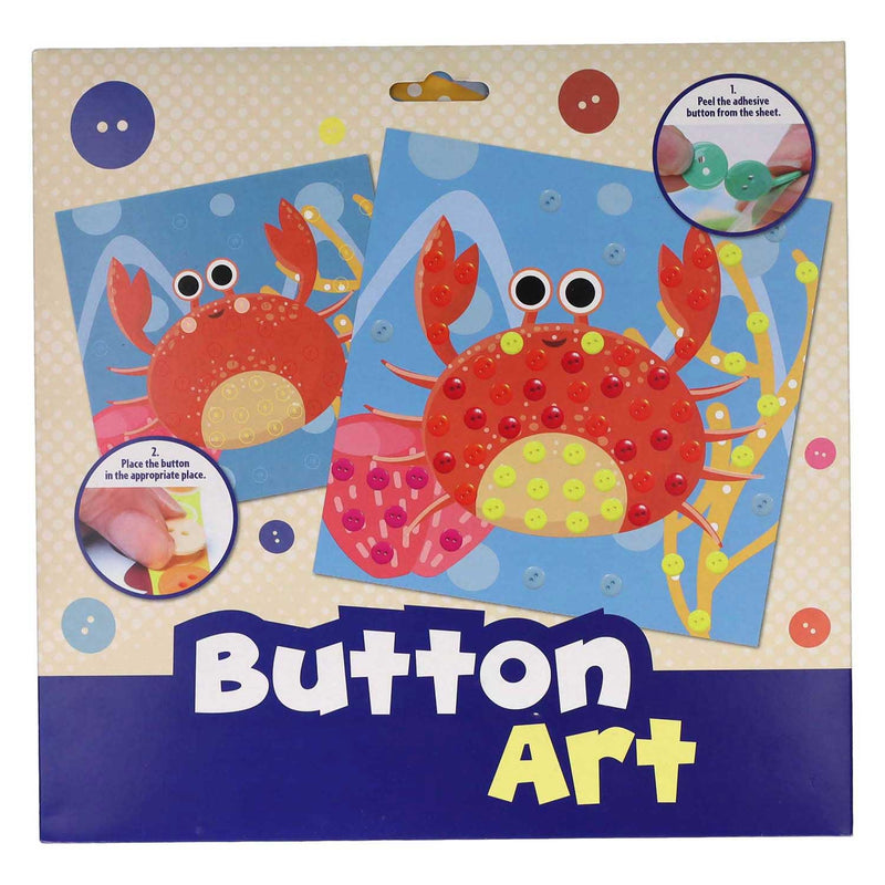 Load image into Gallery viewer, Wins holland button art schilderij versieren