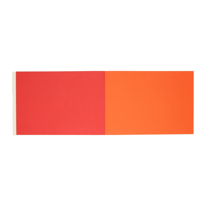 Load image into Gallery viewer, Wins holland blok gekleurd papier a4