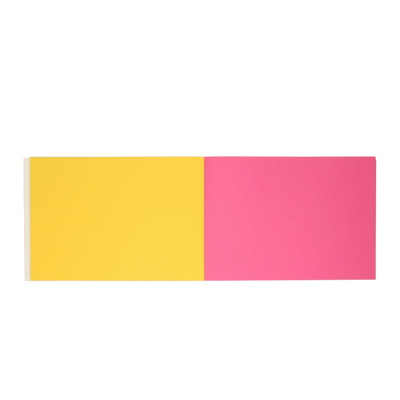 Load image into Gallery viewer, Wins holland blok gekleurd papier a4