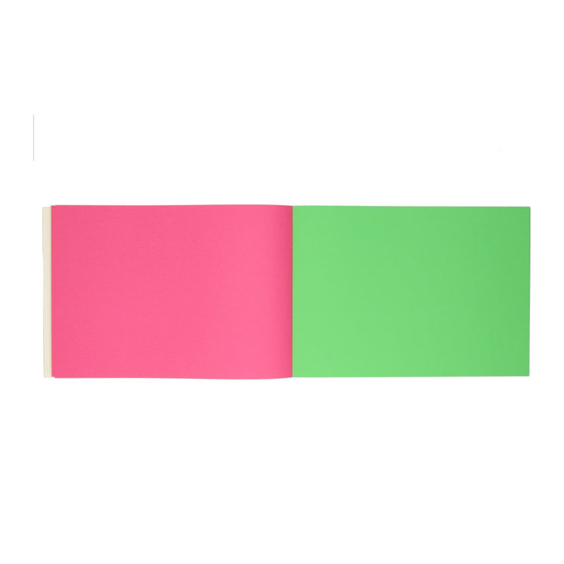 Load image into Gallery viewer, Wins holland blok gekleurd papier a4