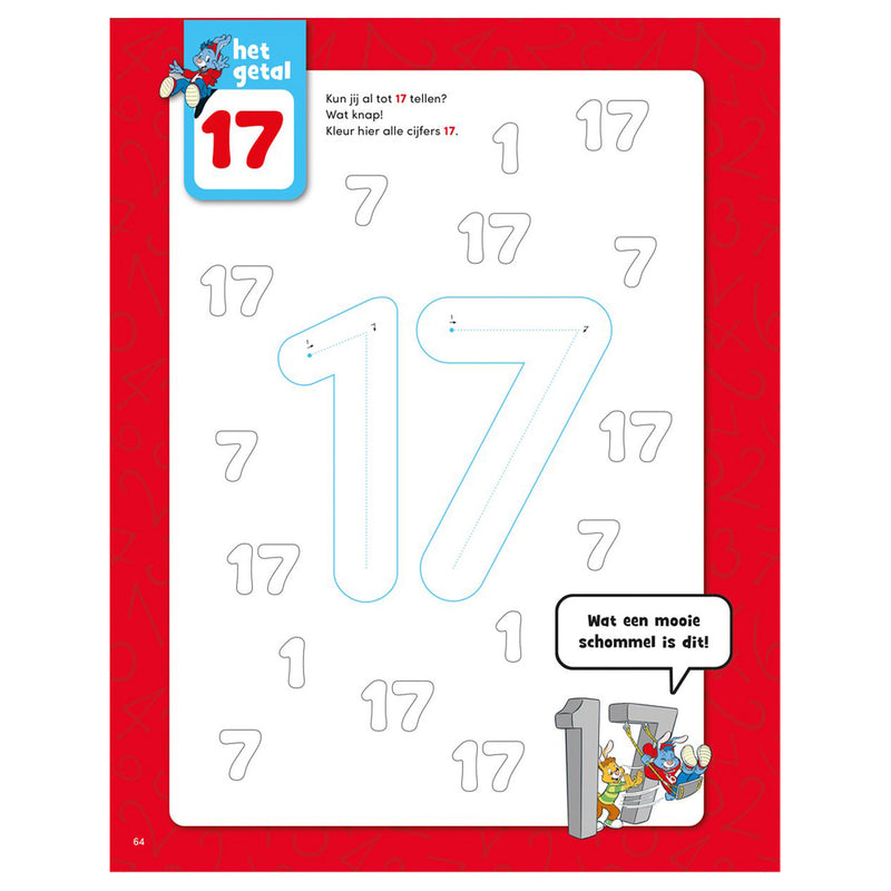 Load image into Gallery viewer, Boek Specials Nederland BV Bobo Winterboek