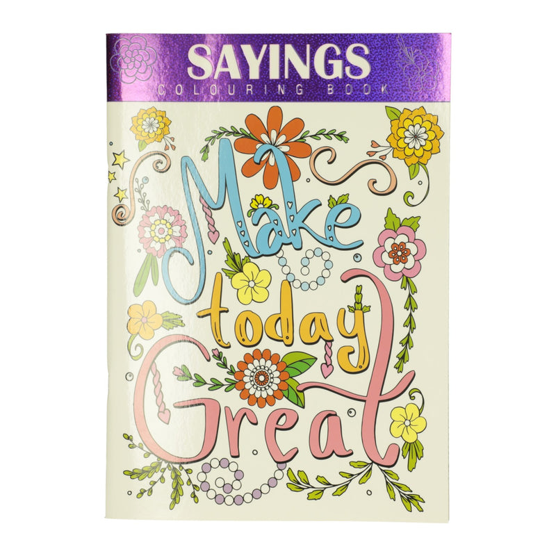 Load image into Gallery viewer, Wins holland kleurboek sayings