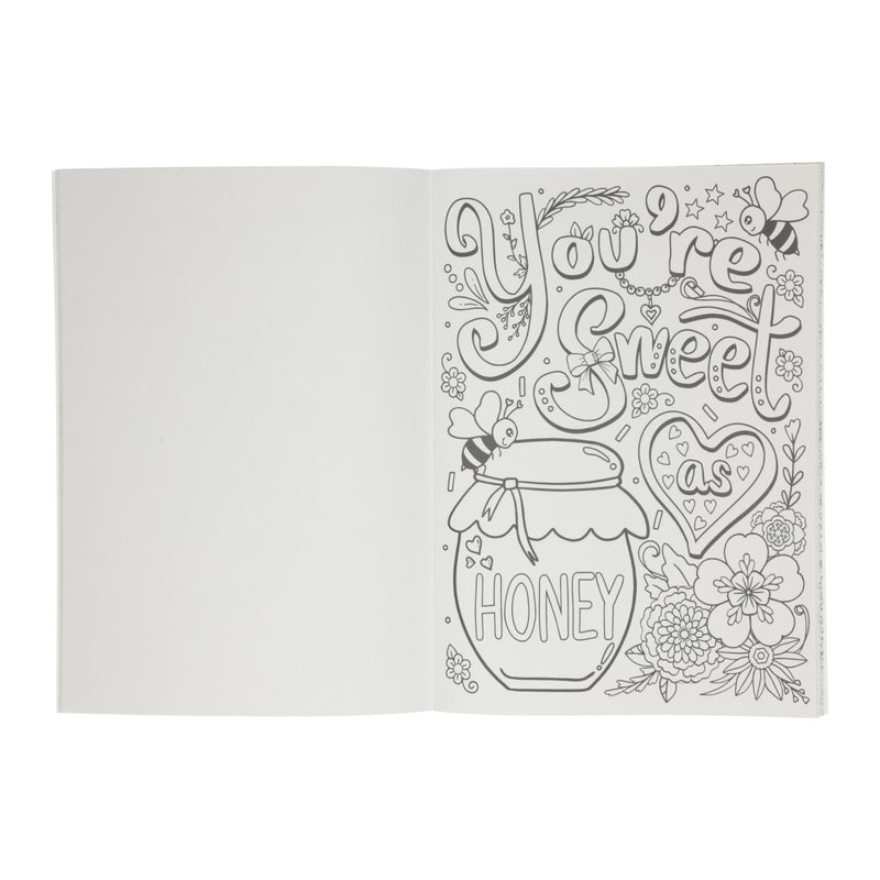 Load image into Gallery viewer, Wins holland kleurboek sayings