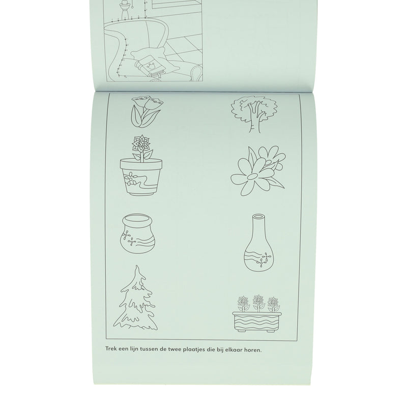 Load image into Gallery viewer, Wins holland vakantie puzzelpret voor jongens