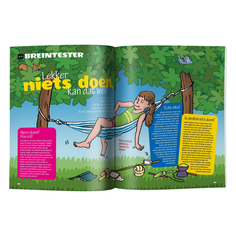 Afbeelding laden in galerijviewer, Boek specials nederland bv quest junior vakantieboek 2024